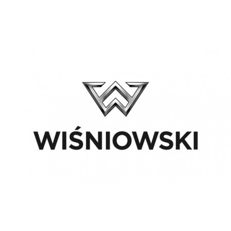 Firma Wiśniowski logo
